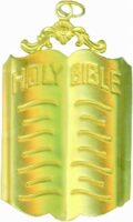 Chaplain's Jewel