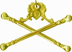 Marshal's Jewel