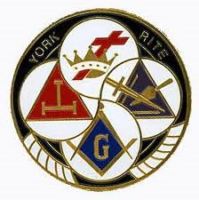 York Rite Symbol